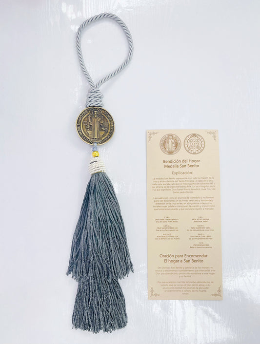 PR-000E-6 BENDI SB GRIS