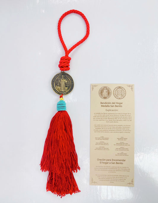 PR-000E-4 BENDI SB ROJO