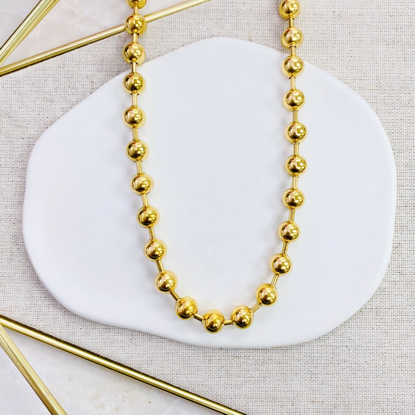 14ST-359G MILITARY CHAIN