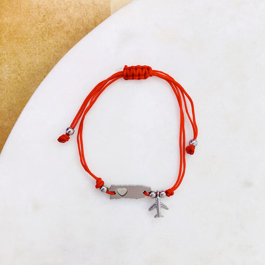 4B-4908 ISLA AIRPLANE BR