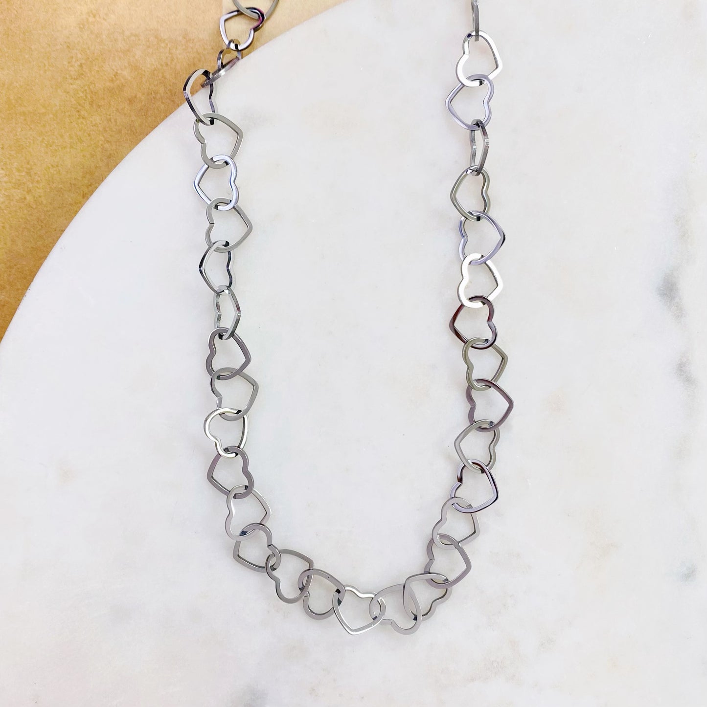 10N-1356-18 OPEN HEART NK