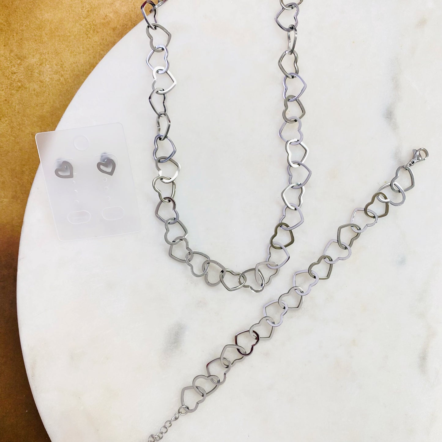 10N-1356-18 OPEN HEART NK