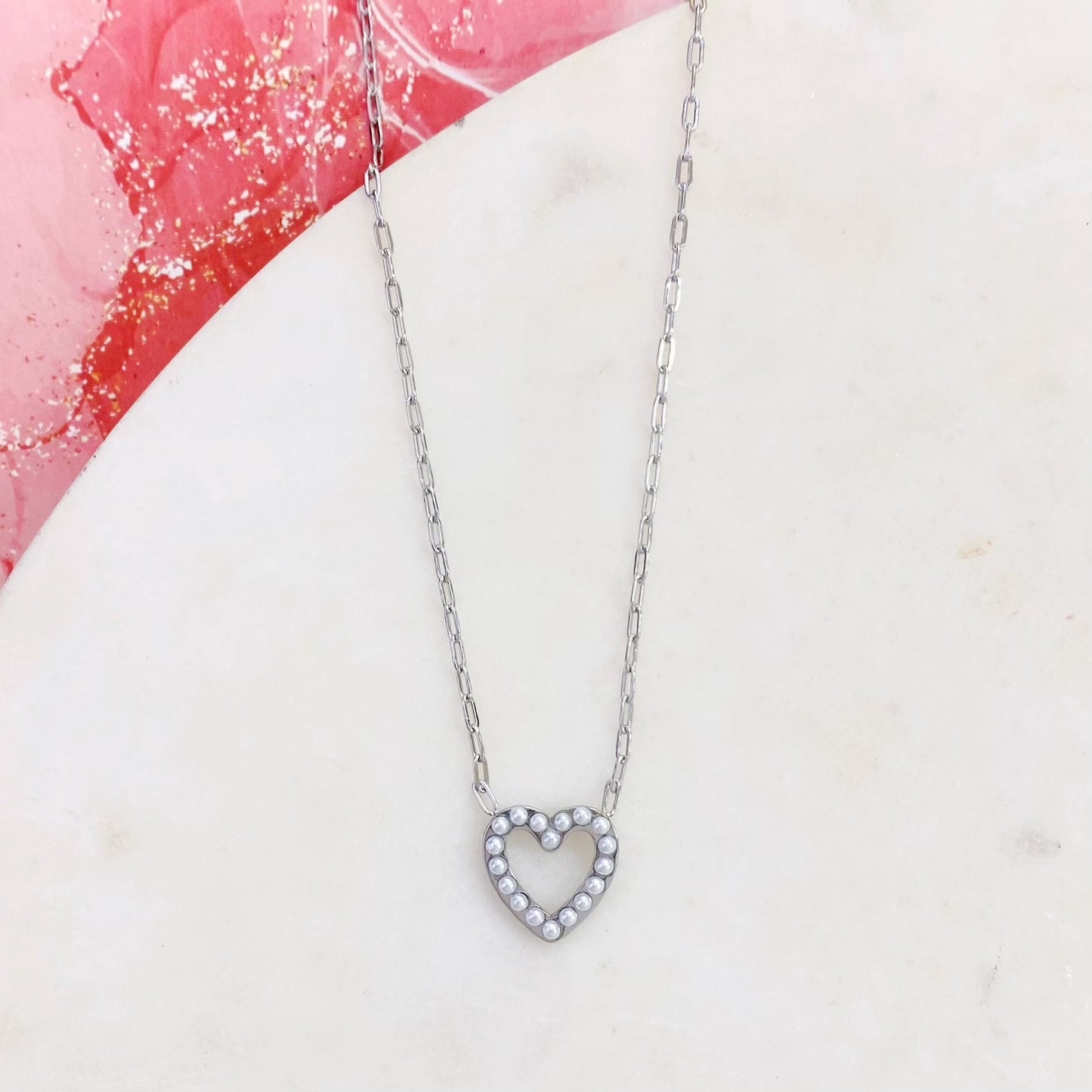10N-1452 HEART NK