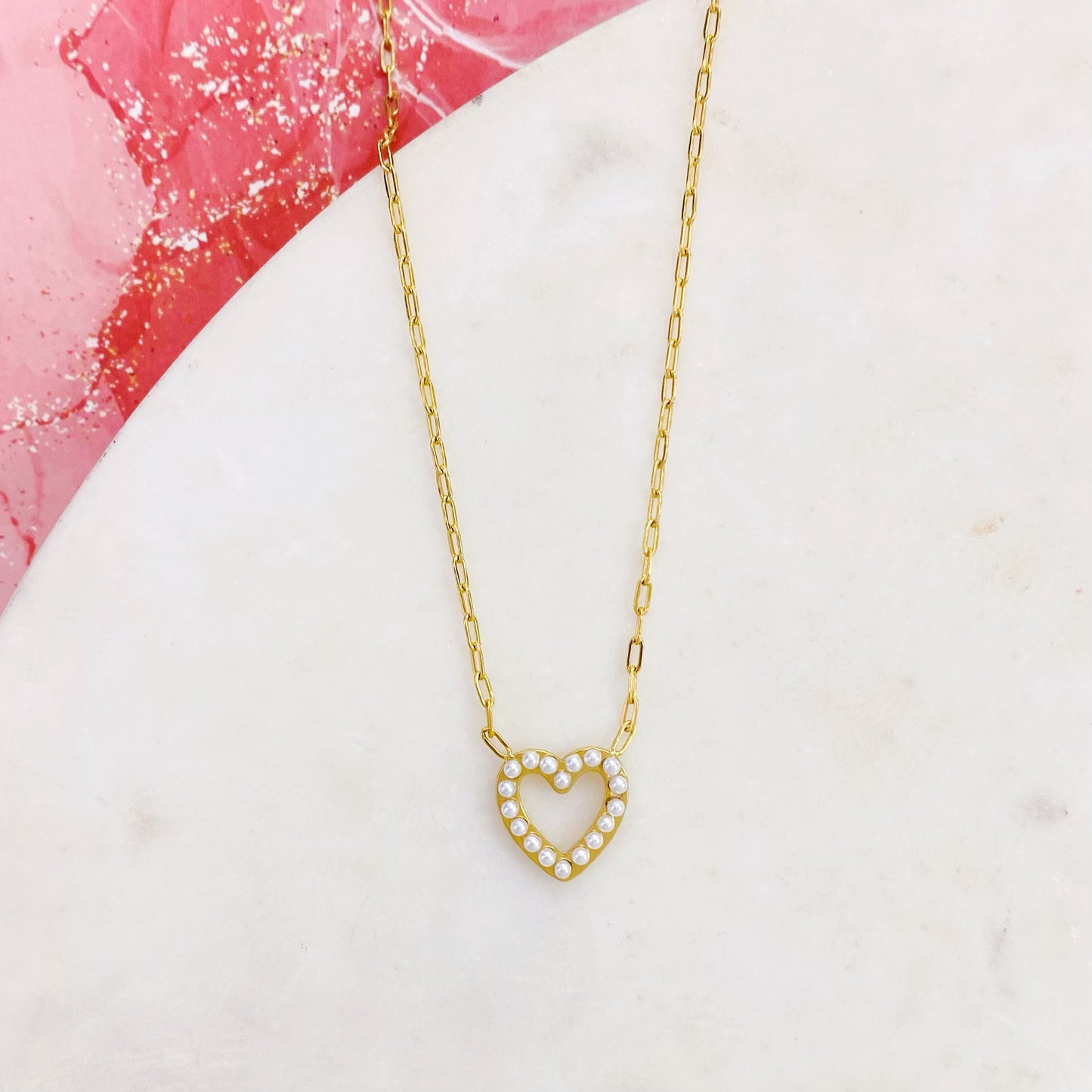 10N-1452G HEART NK