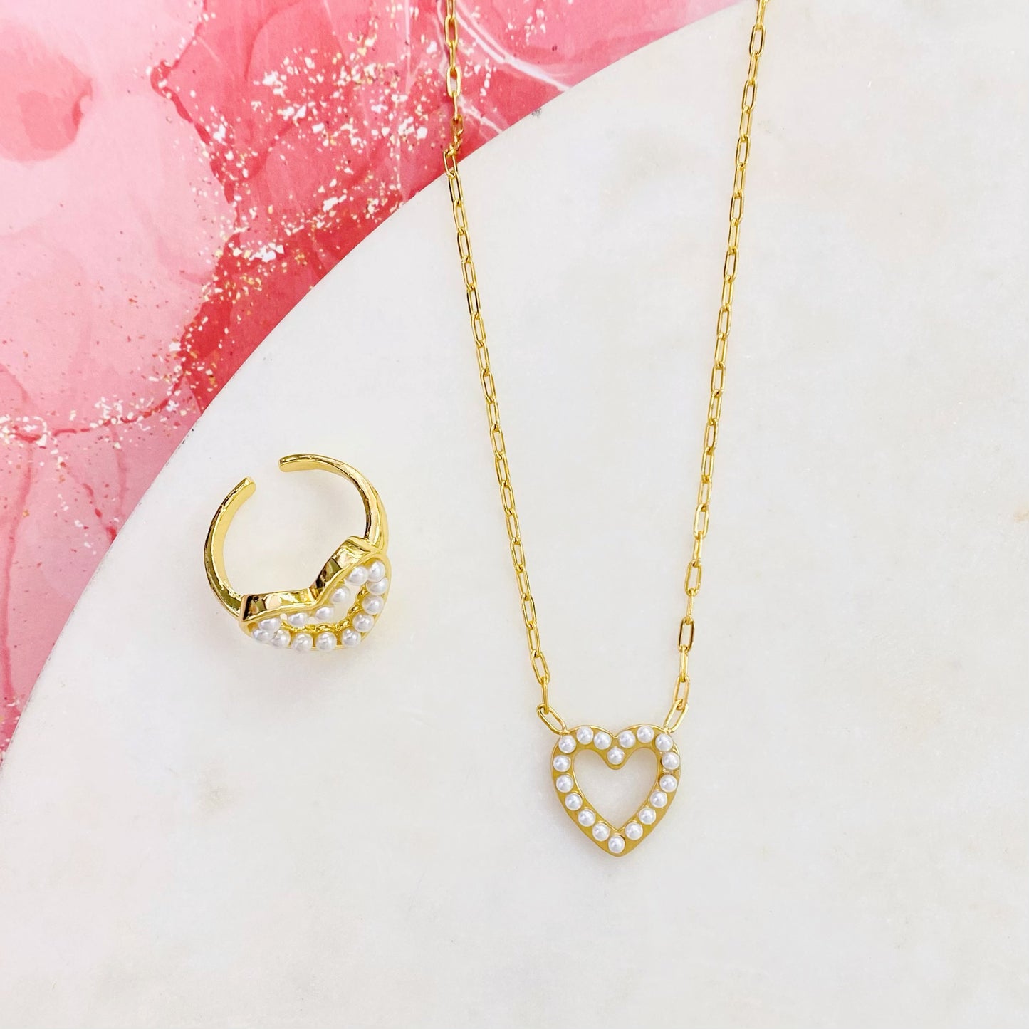 10N-1452G HEART NK