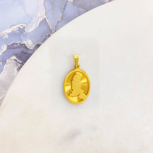 32P-073G ST JUDAS CHARM