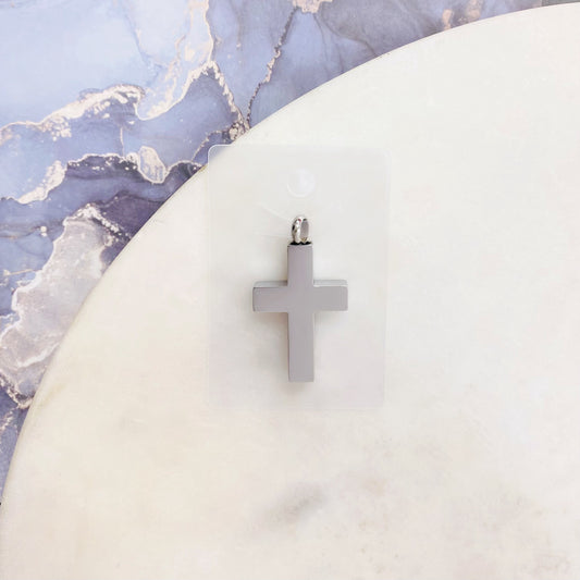 13P-516 ASHES CROSS CH