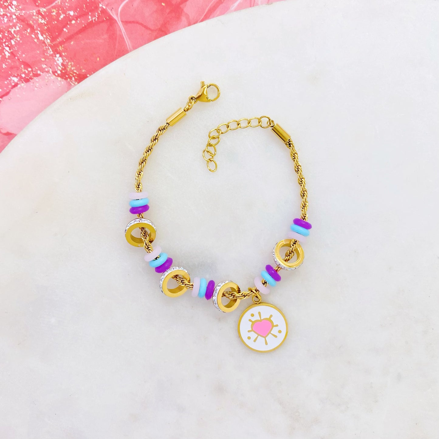 100B-498G PURPLE BR