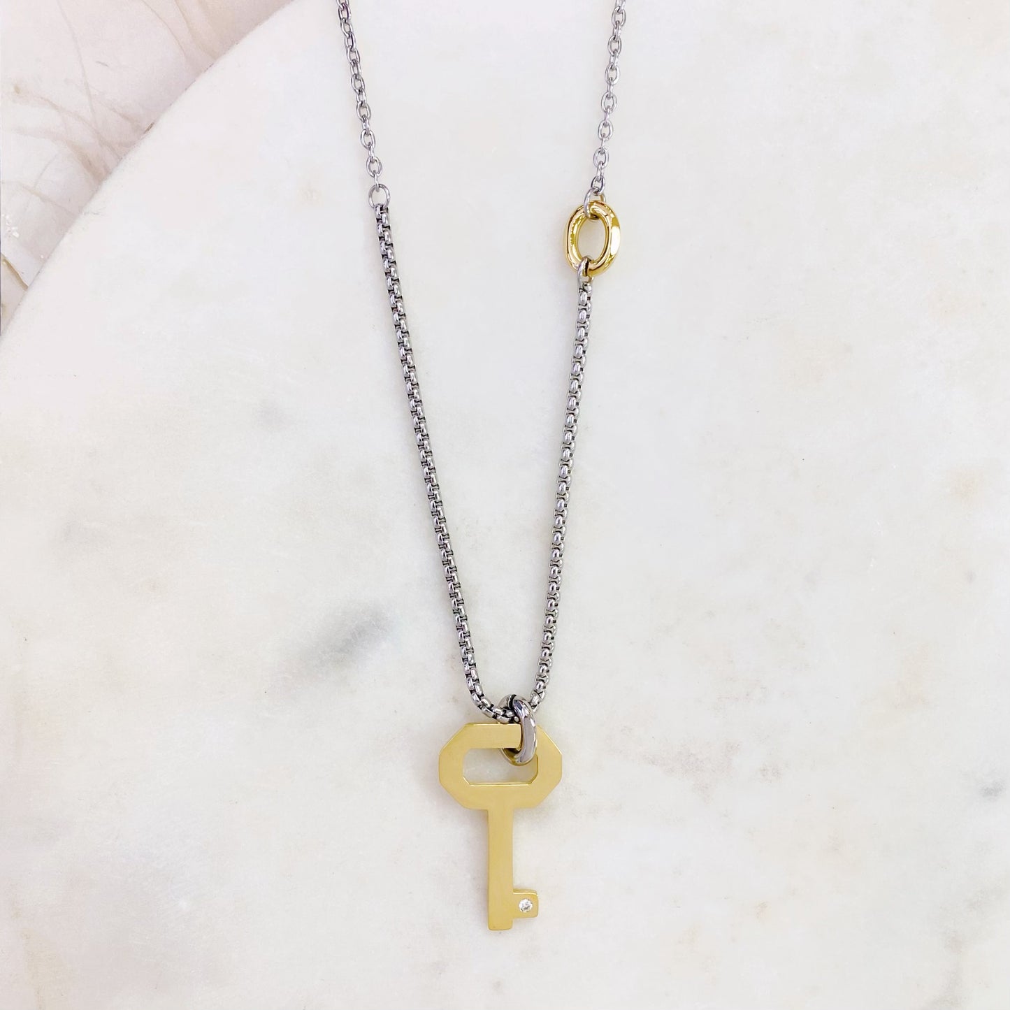220N-019SG 2T KEY LNG NK