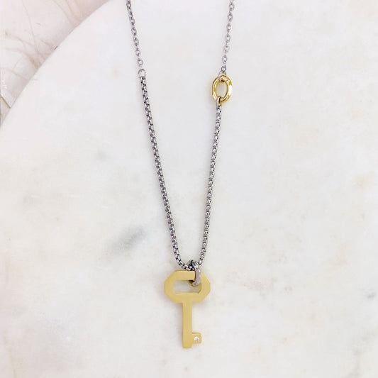220N-019SG 2T KEY LNG NK