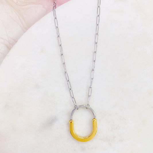 215N-026SG 2T LINK NK