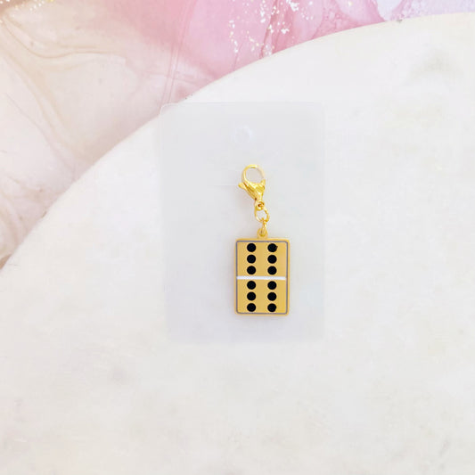 4P-4592G DOMINO PENDANT