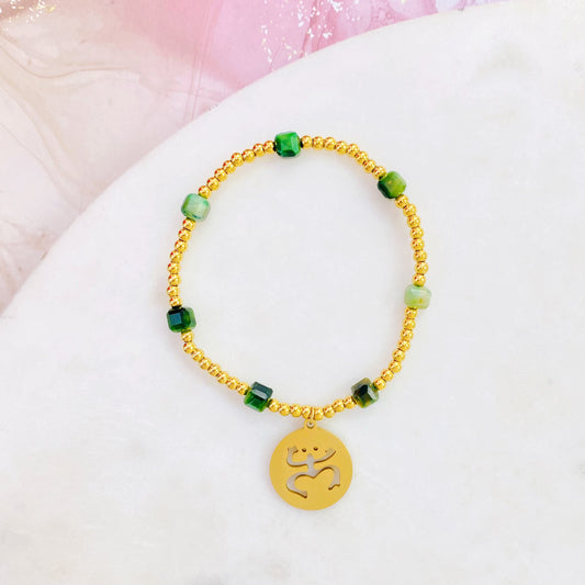 4B-4913G COQUI TAINO BR