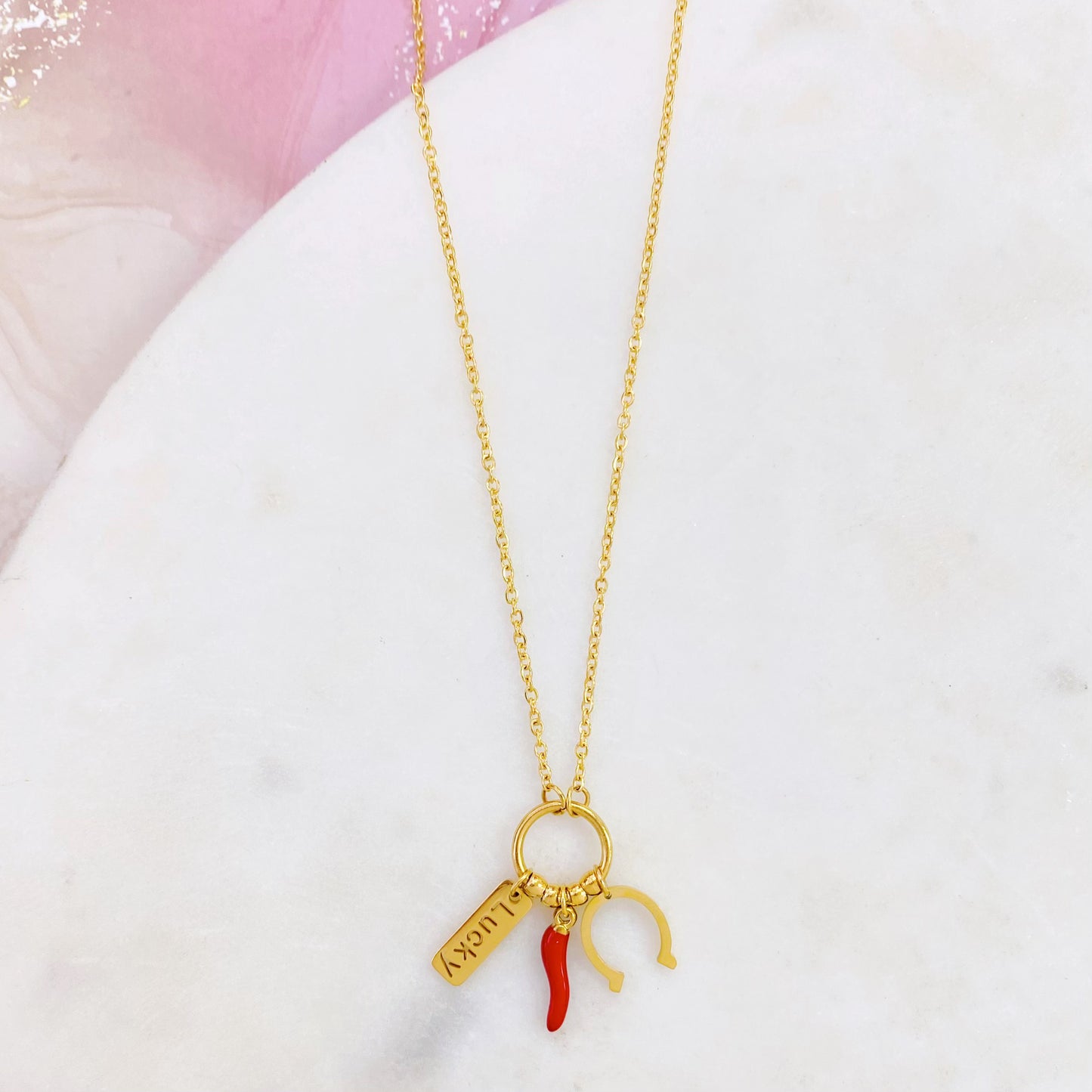 4N-4796G LUCKY NK
