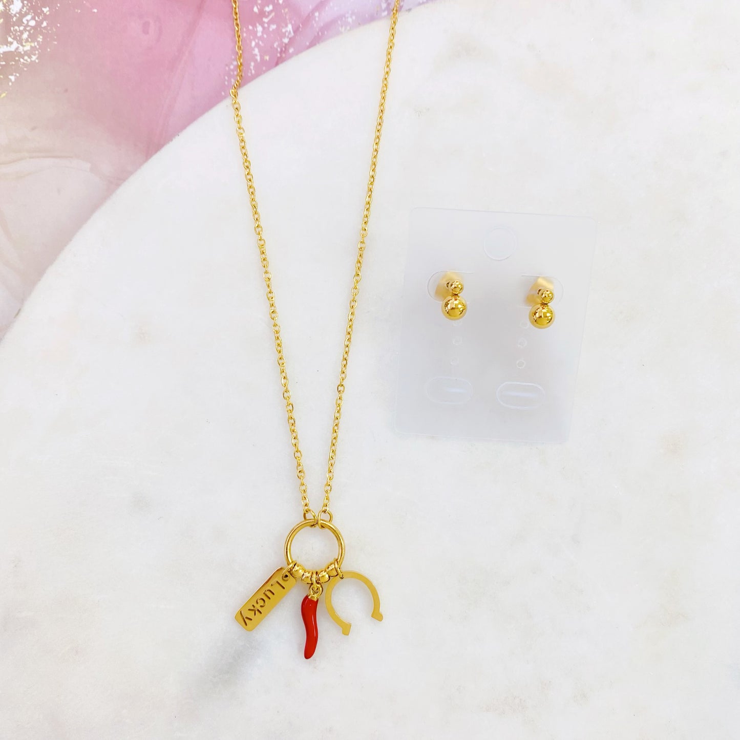 4N-4796G LUCKY NK