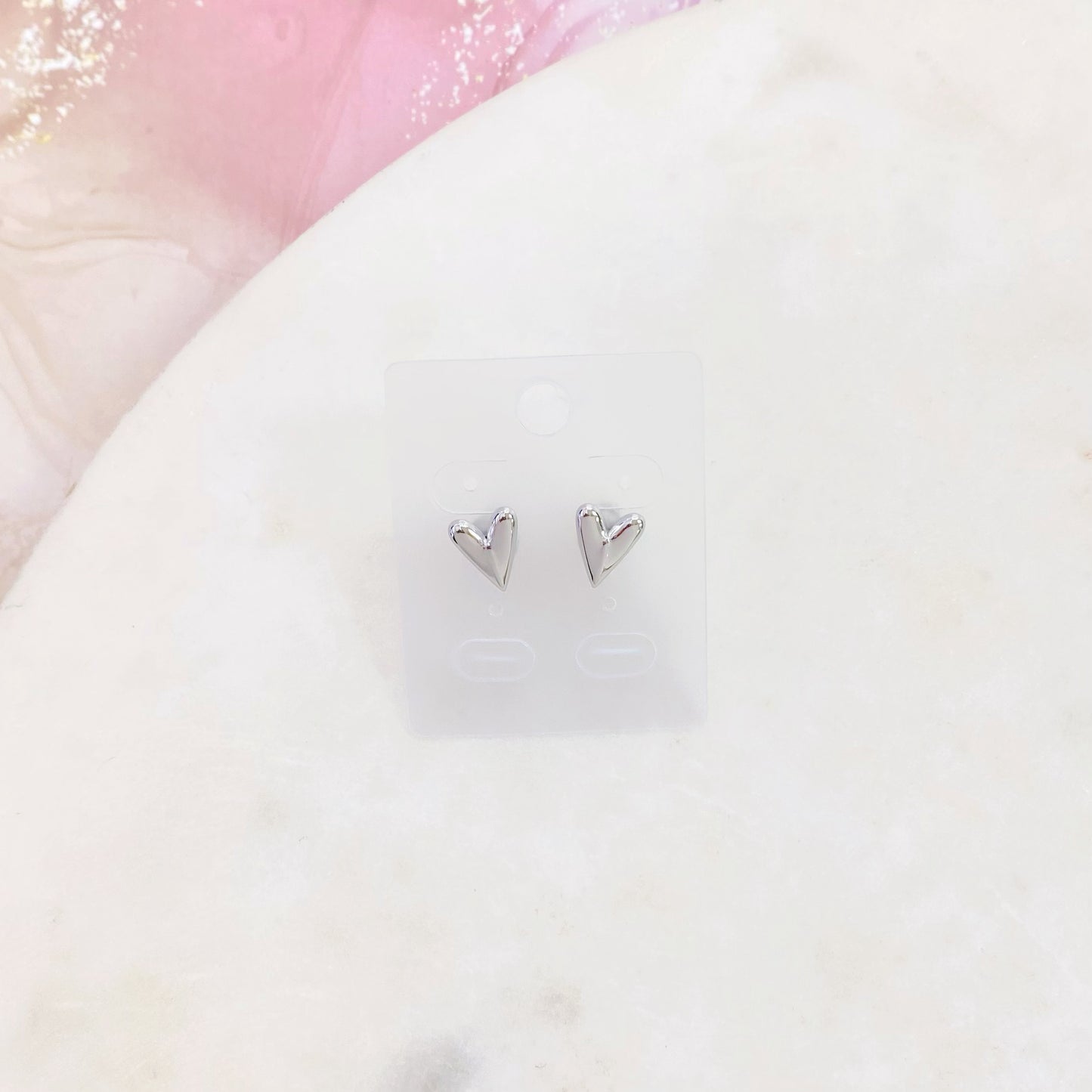217E--004 HEART ER