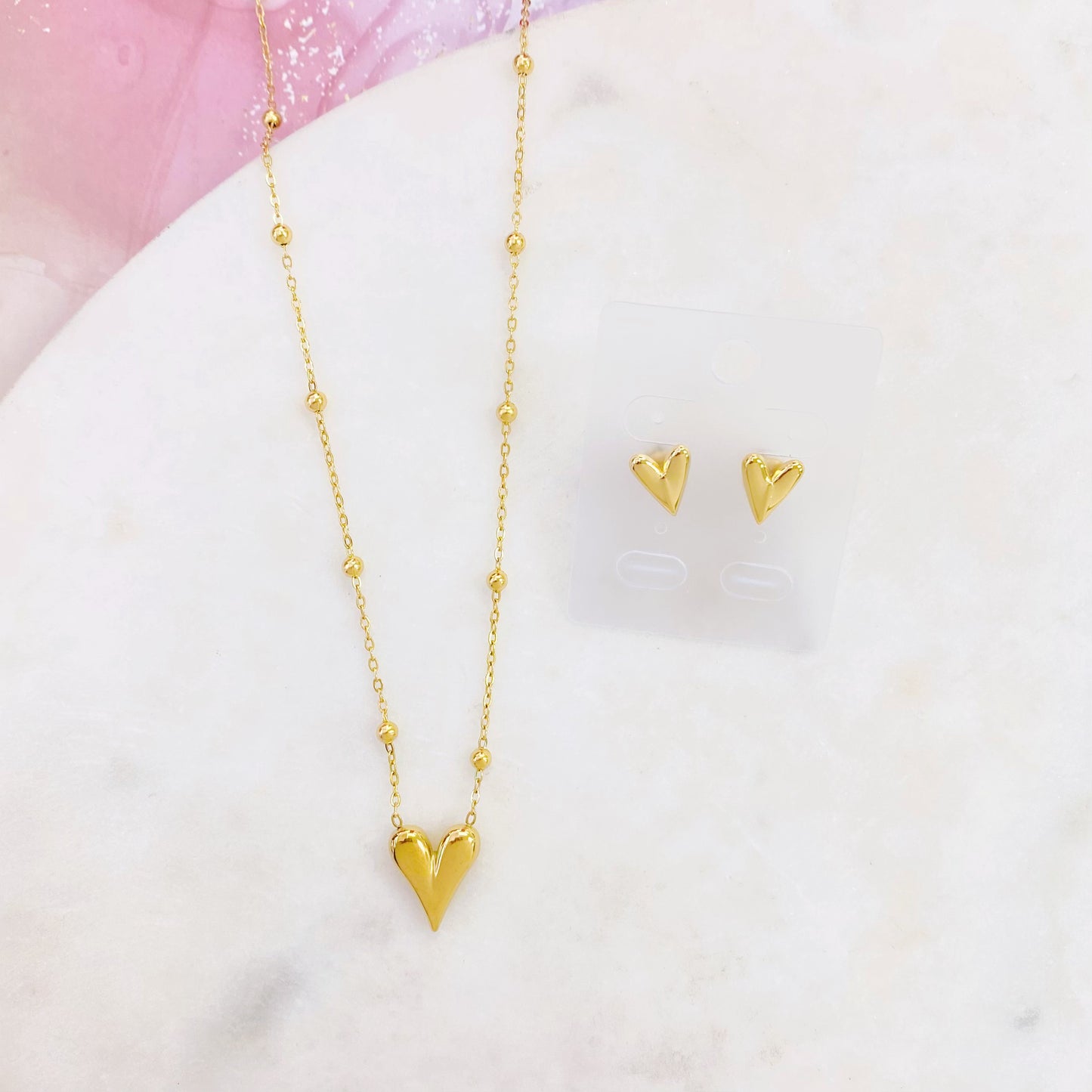 217E-004G HEART ER