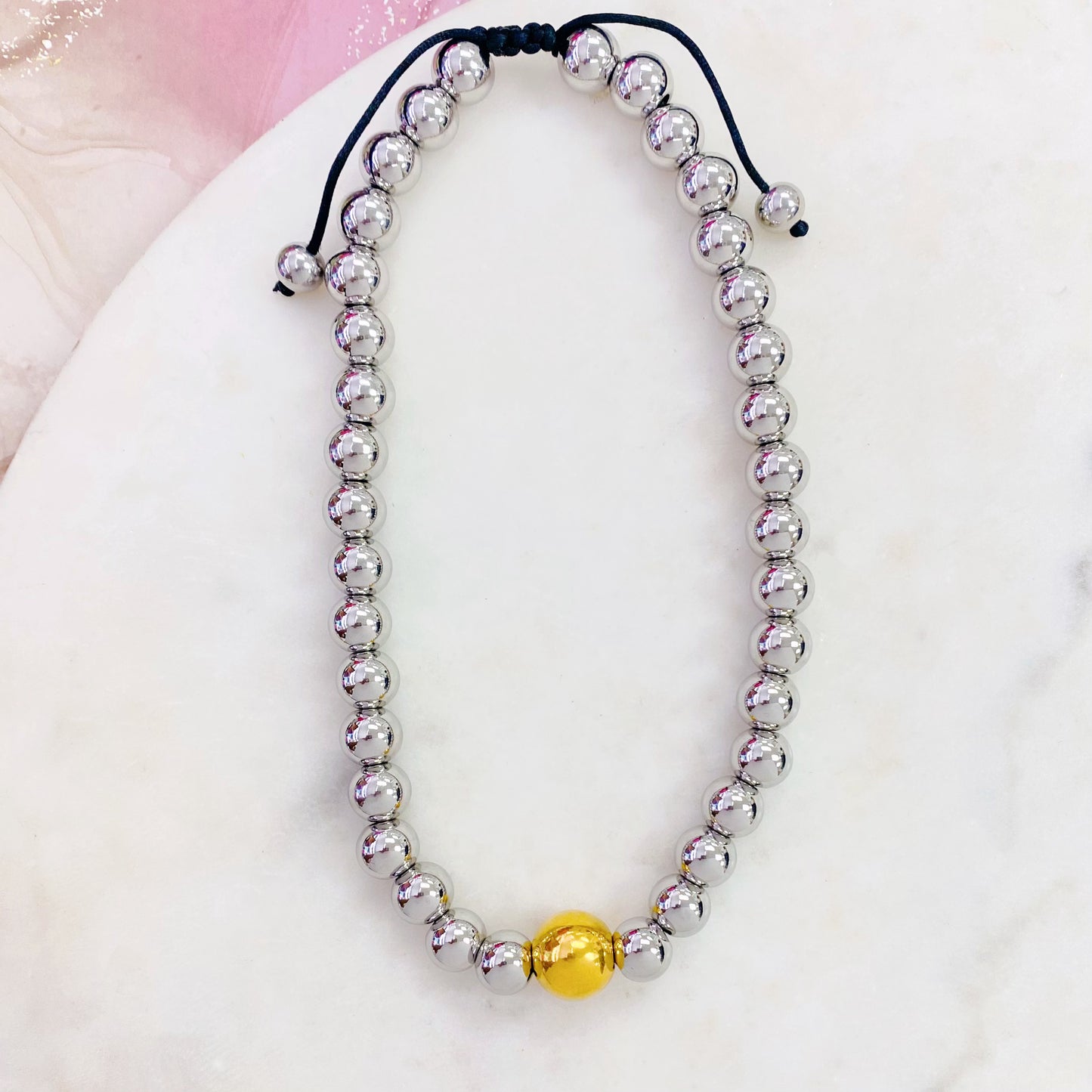 4N-4134SG-18 2T GD BALL NK