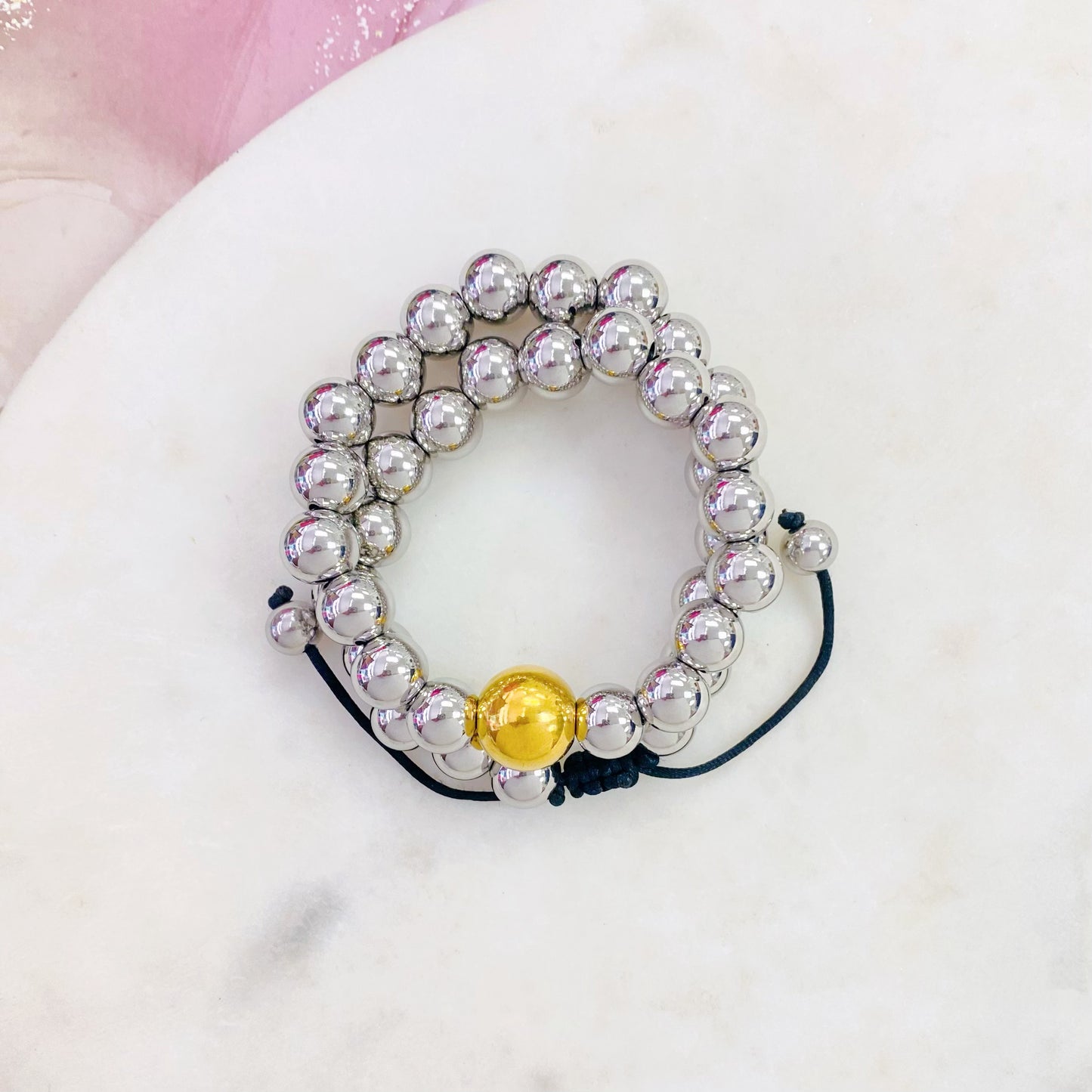 4N-4134SG-18 2T GD BALL NK