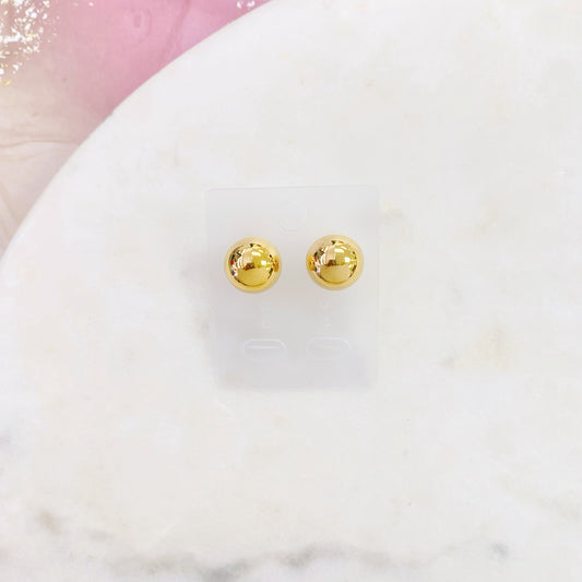 10E-1191G HALF BALL ER