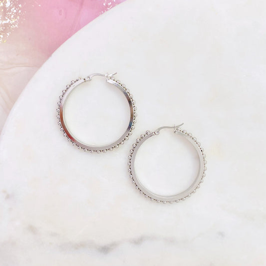 123E-299 DOTS HOOP ER