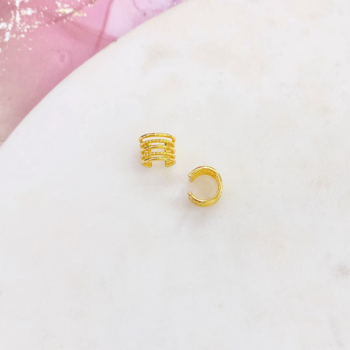 84E-179G LINES EARCUFF