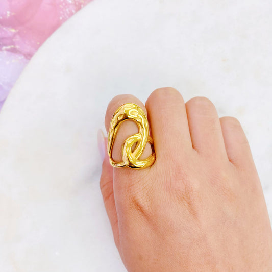 48R-347G HAMMERED RI