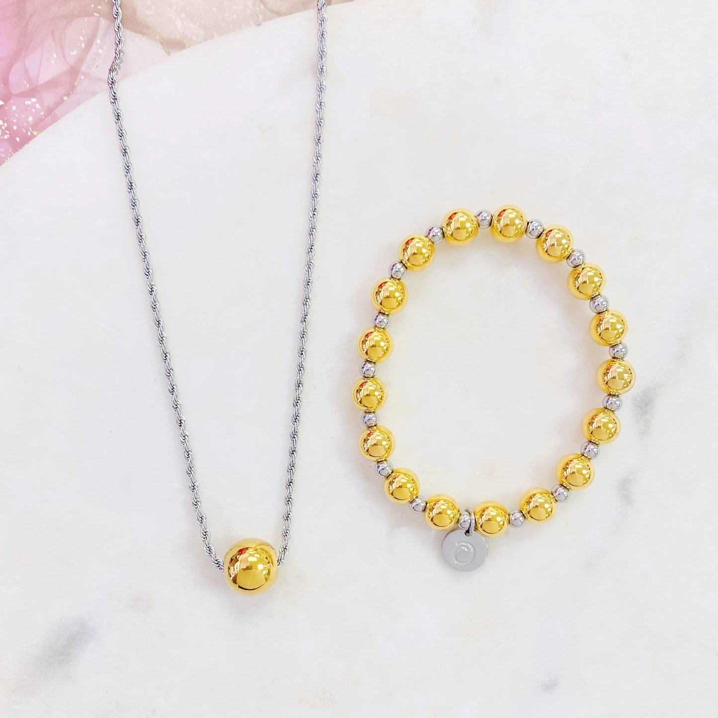 218N-045SG 2T BALL NK