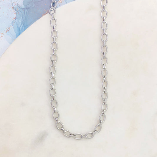 14ST-358 LINK CHAIN