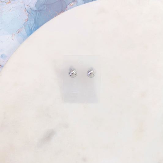 10E-1190-8mm HALF BALL ER