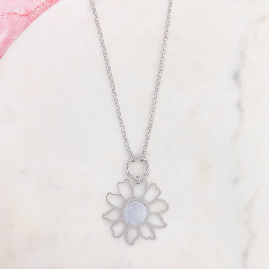 100N-904 FLOWER MOP NK