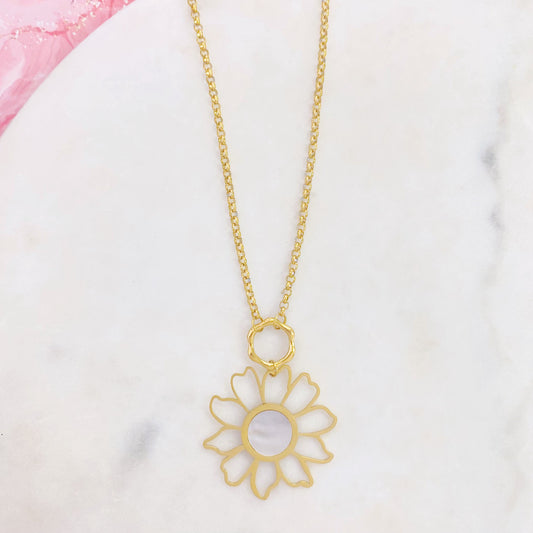 100N-904G FLOWER MOP NK