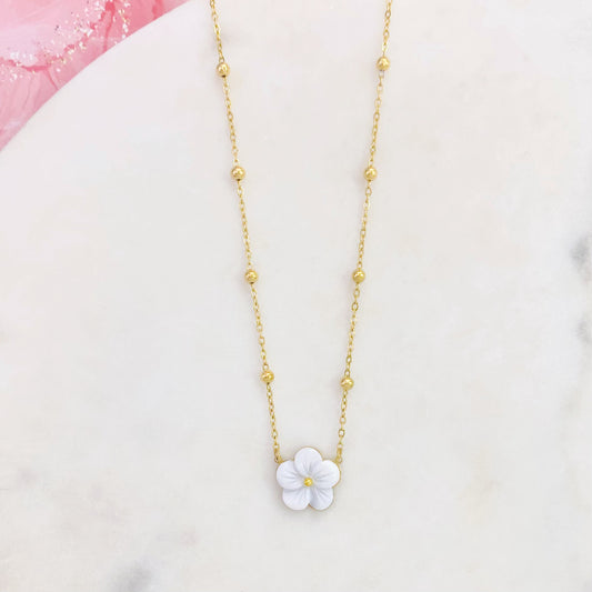 195N-158G MOP FLOWER NK