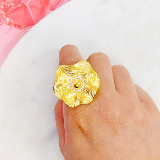 195R-171G FLOWER RI