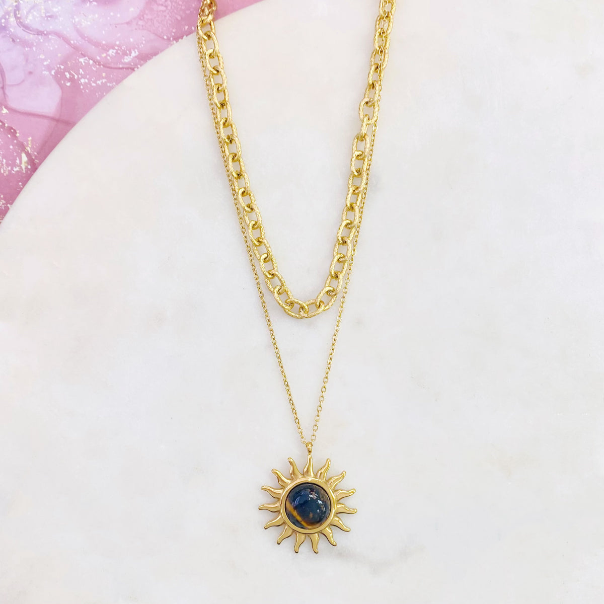 244N-011G SUN 2 LAYER NK