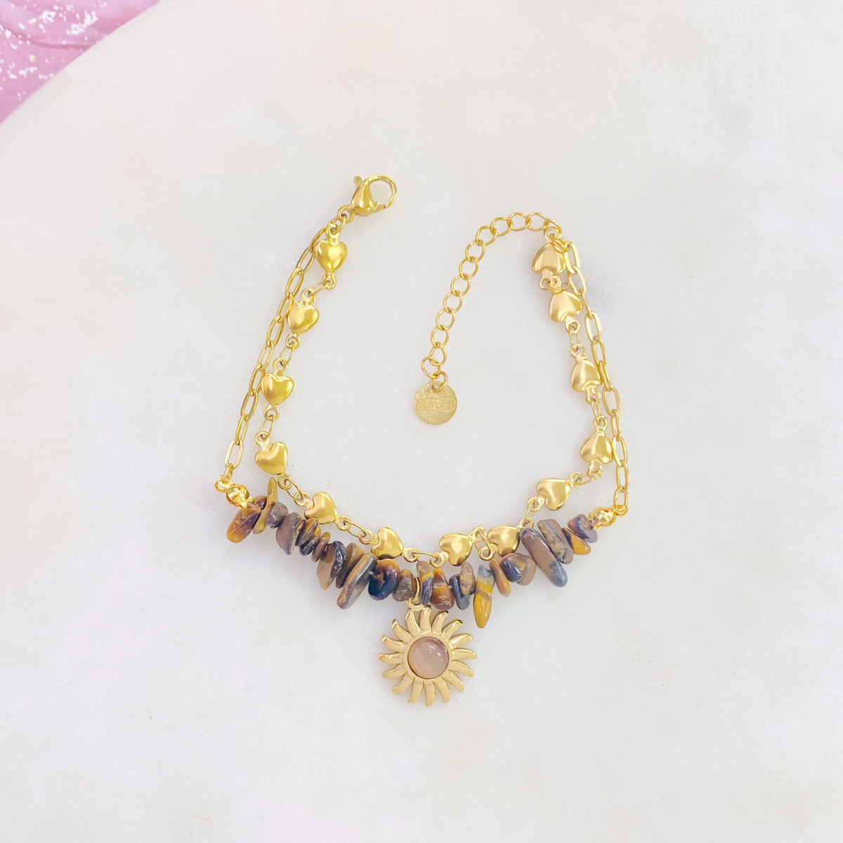 244B-010G SUN BR