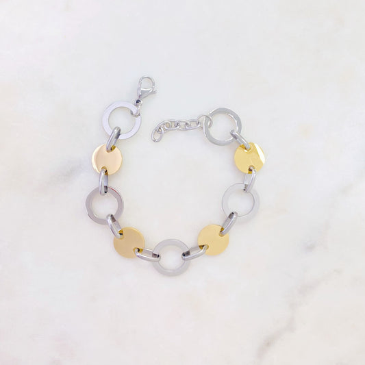 180B-032SG 2T CIRCLE BR