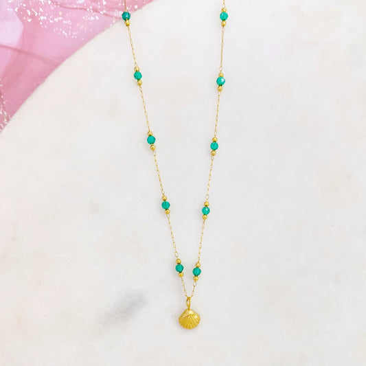 71N-165G-18 GD/GREEN NK