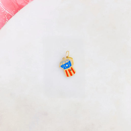 4P-4576G GRECA PENDANT