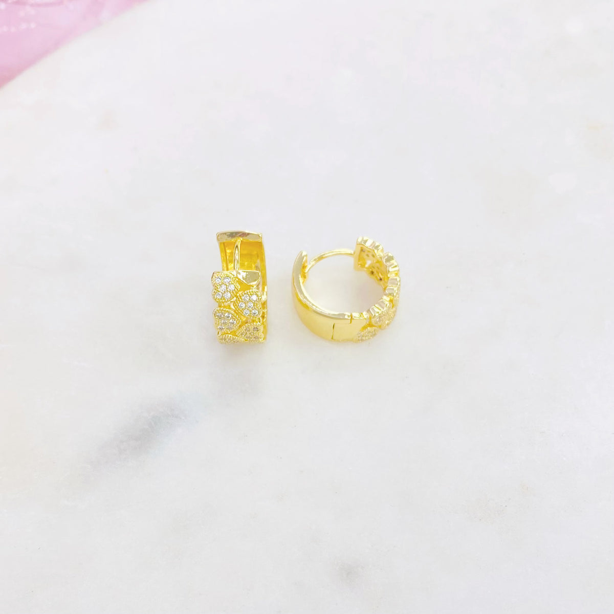 125E-150G GOLD HUG ER