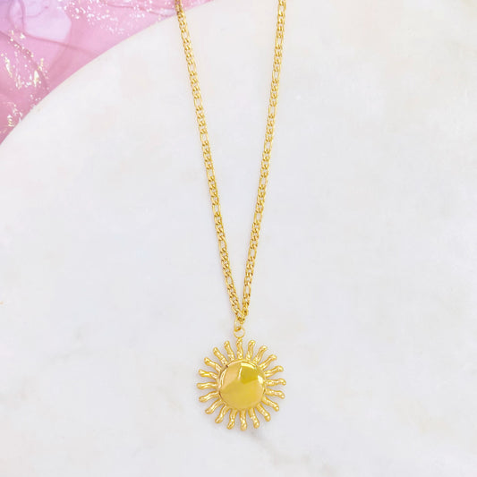 215N-023G SUN CHUNKY NK