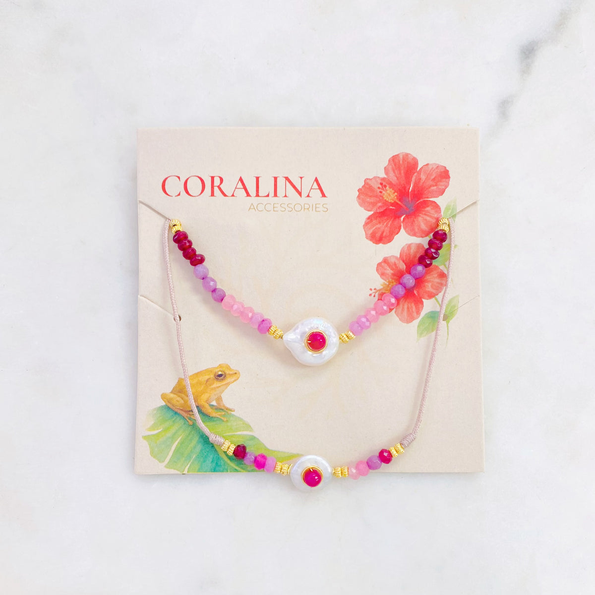 PR-000H2 FUCSIA NK