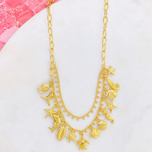187N-107G CHRM NK