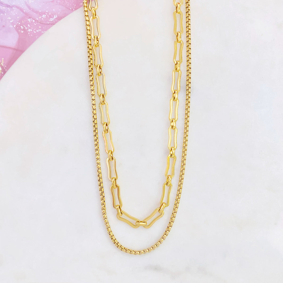 138N-248G 2 LAYER NK