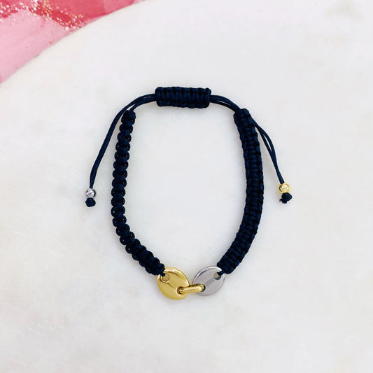 243B-005SG GG CORD BR