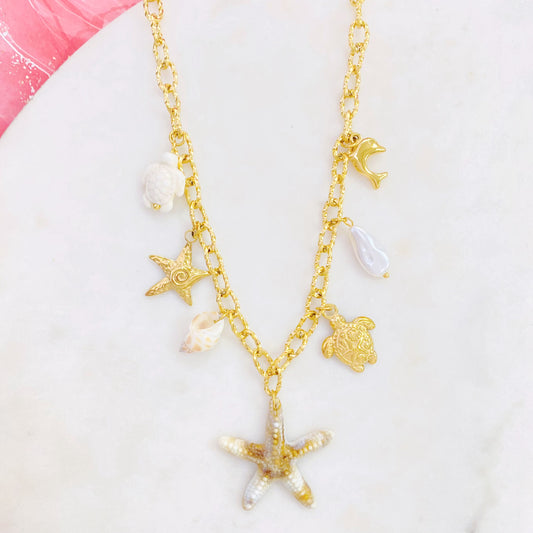 244N-012G BLUE SHELL NK