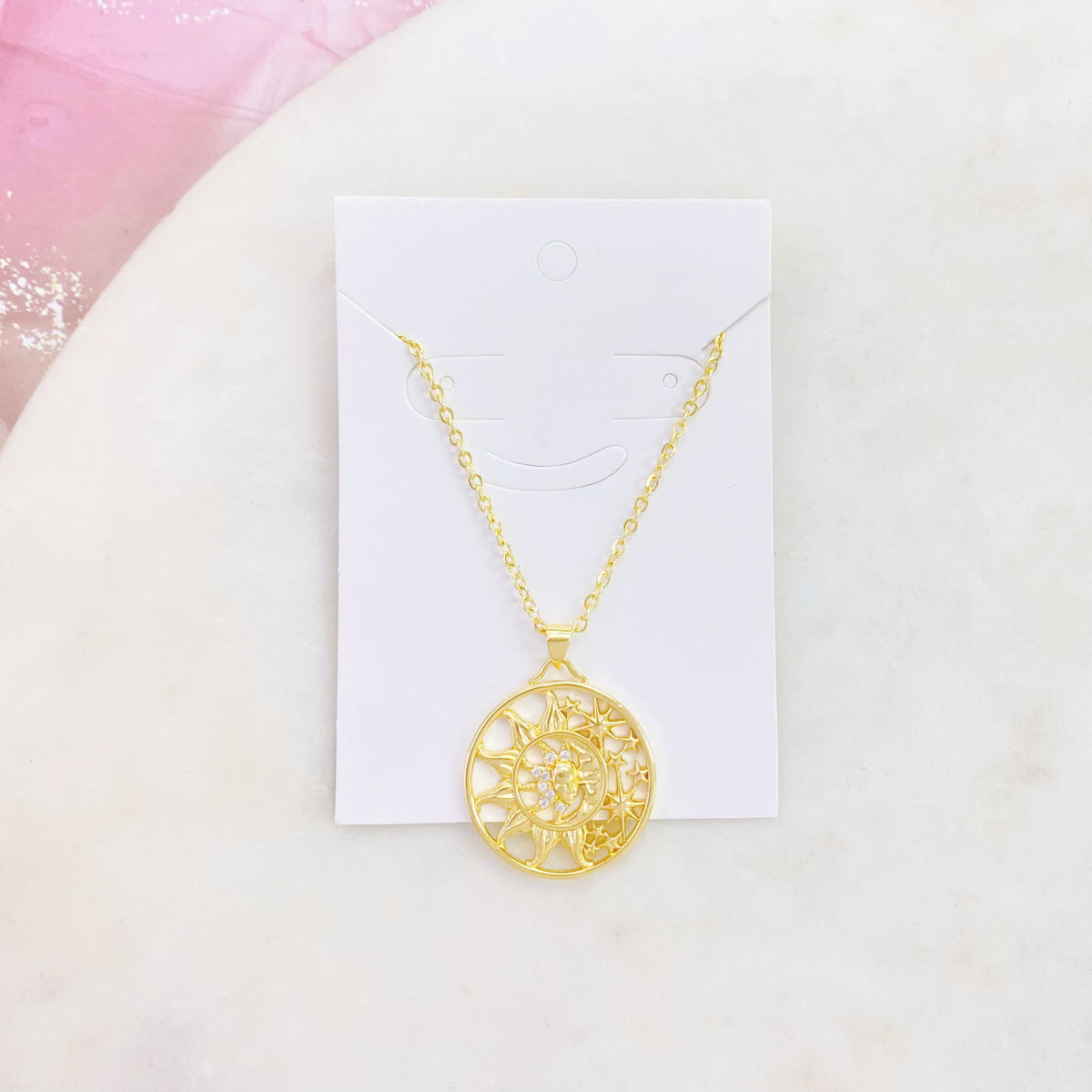 221N-042G SUN/MOON NK
