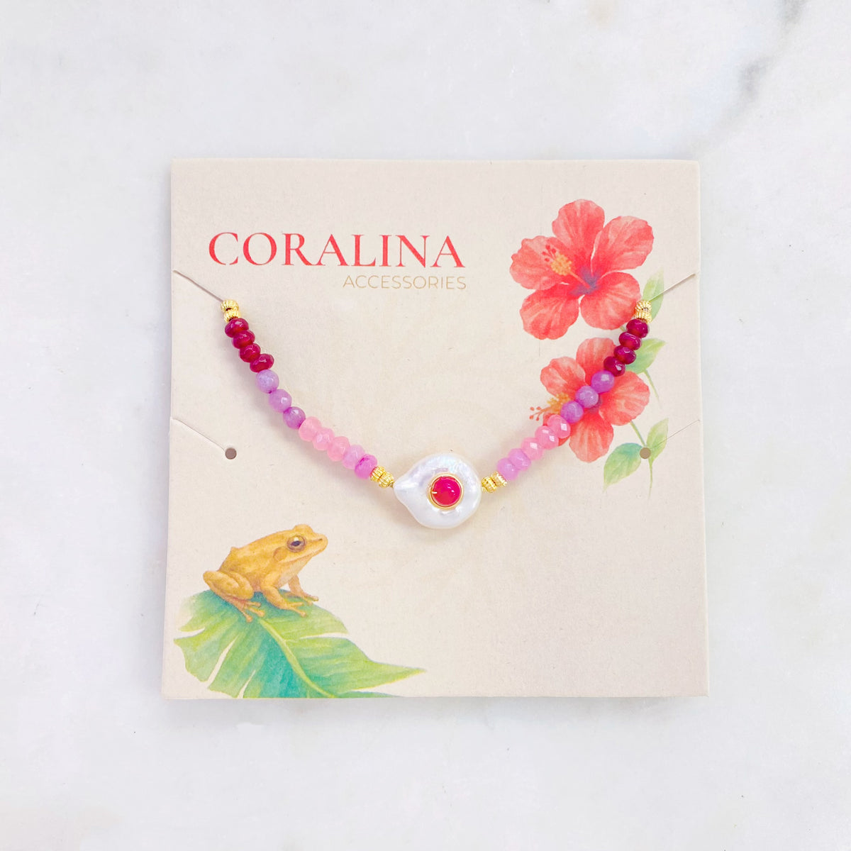 PR-0020C  FUCSIAS BR