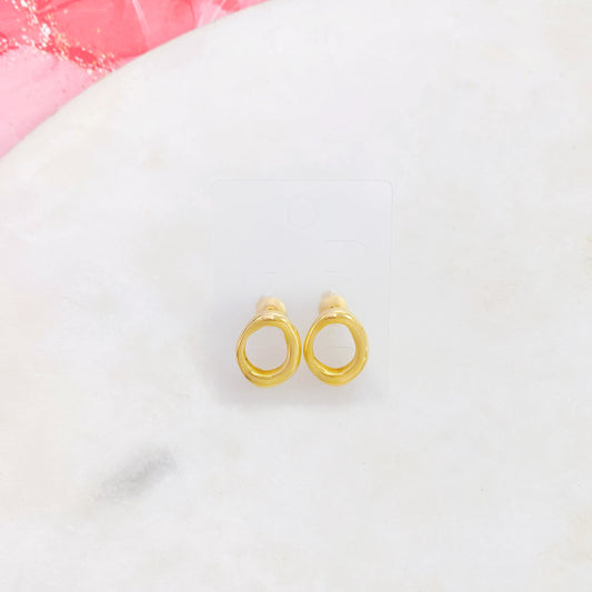 4E-5129G OPEN STUD ER