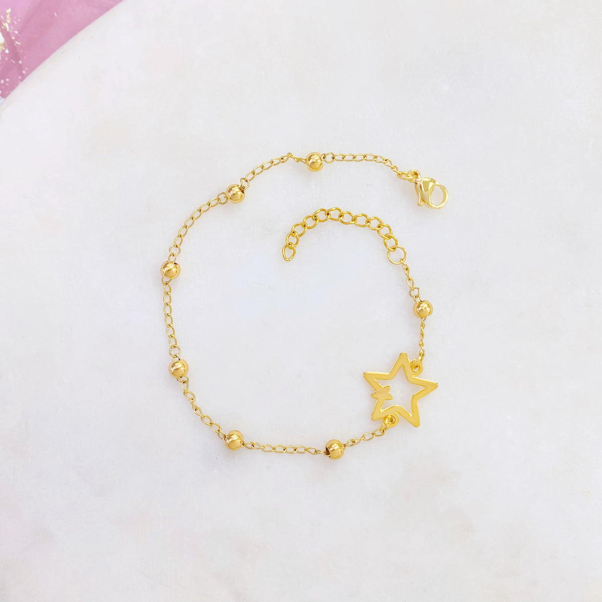 30ST-008G GD STAR FLEX BR